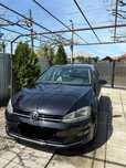 Volkswagen golf 7 2.0 150cp highline DSG