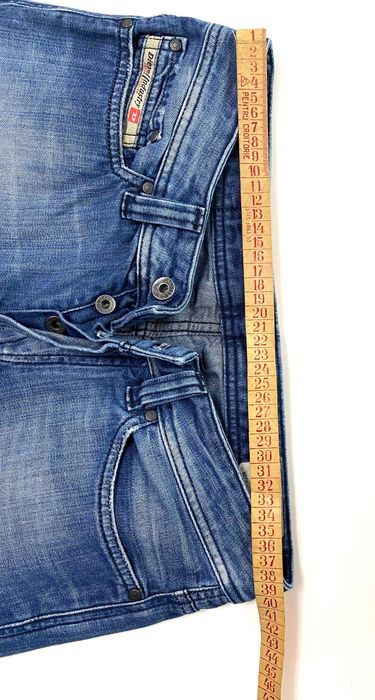 Blugi de barbati Levi's