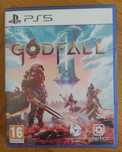 Godfall игра PS5