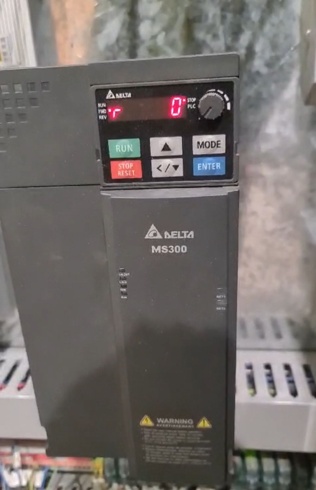 Router CNC Tiger Tech ATC 9kW mana a doua  garanție 6 luni