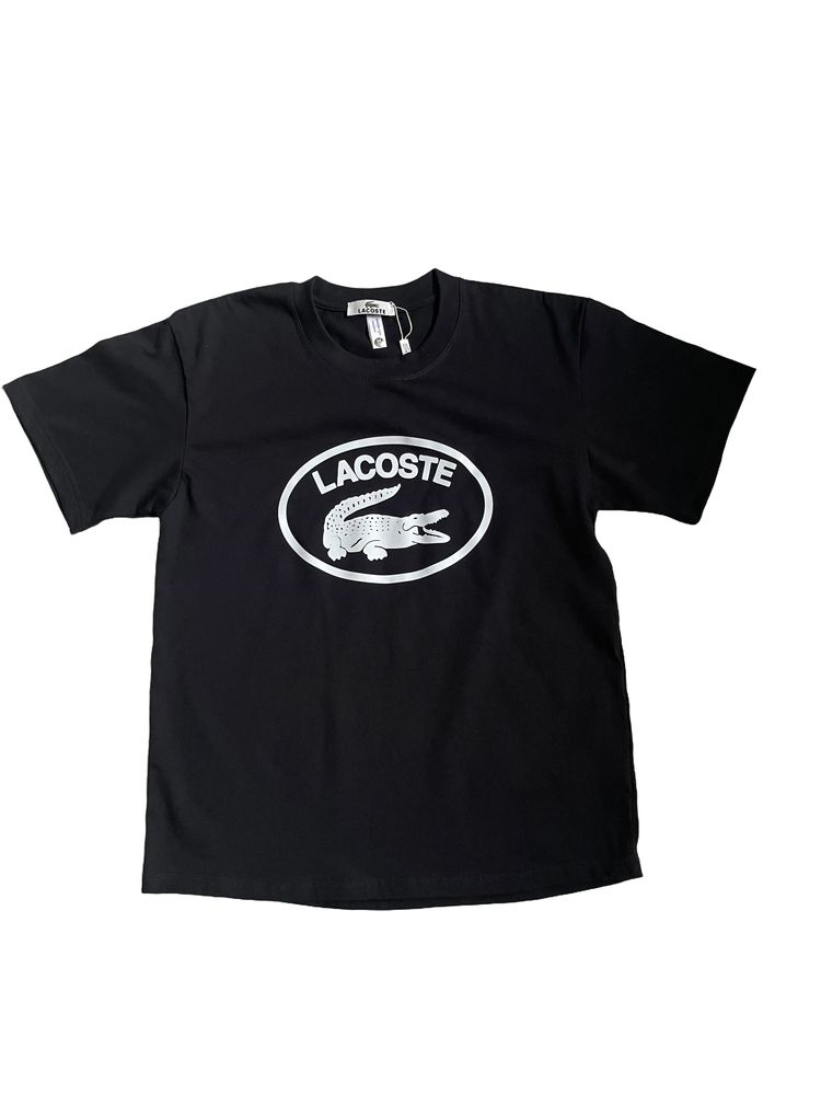 LACOSTE Тениски различни видове/ ПОСЛЕДНИ БРОЙКИ!