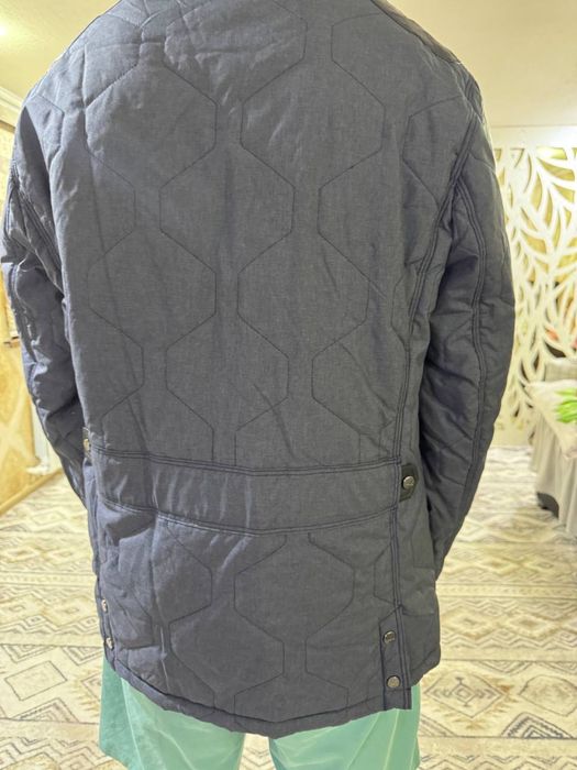 Erkaklar kurtkasi sotiladi