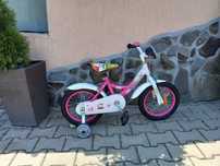 Bicicletă copii SCIROCCO 14 R