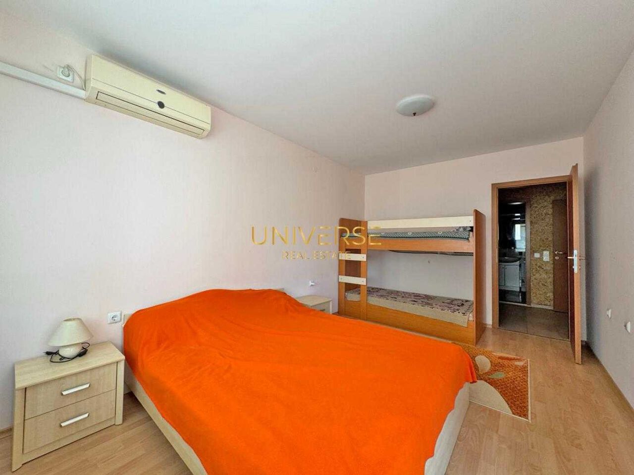 Продава се Двустаен апартамент в Свети Влас - 78 кв.м за 1129 €/кв.м - Снимка #4
