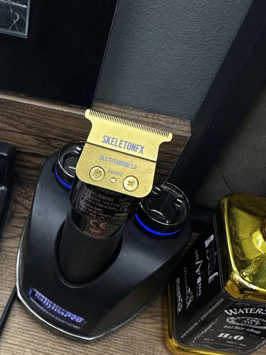 Babyliss Snap fx ТОПП