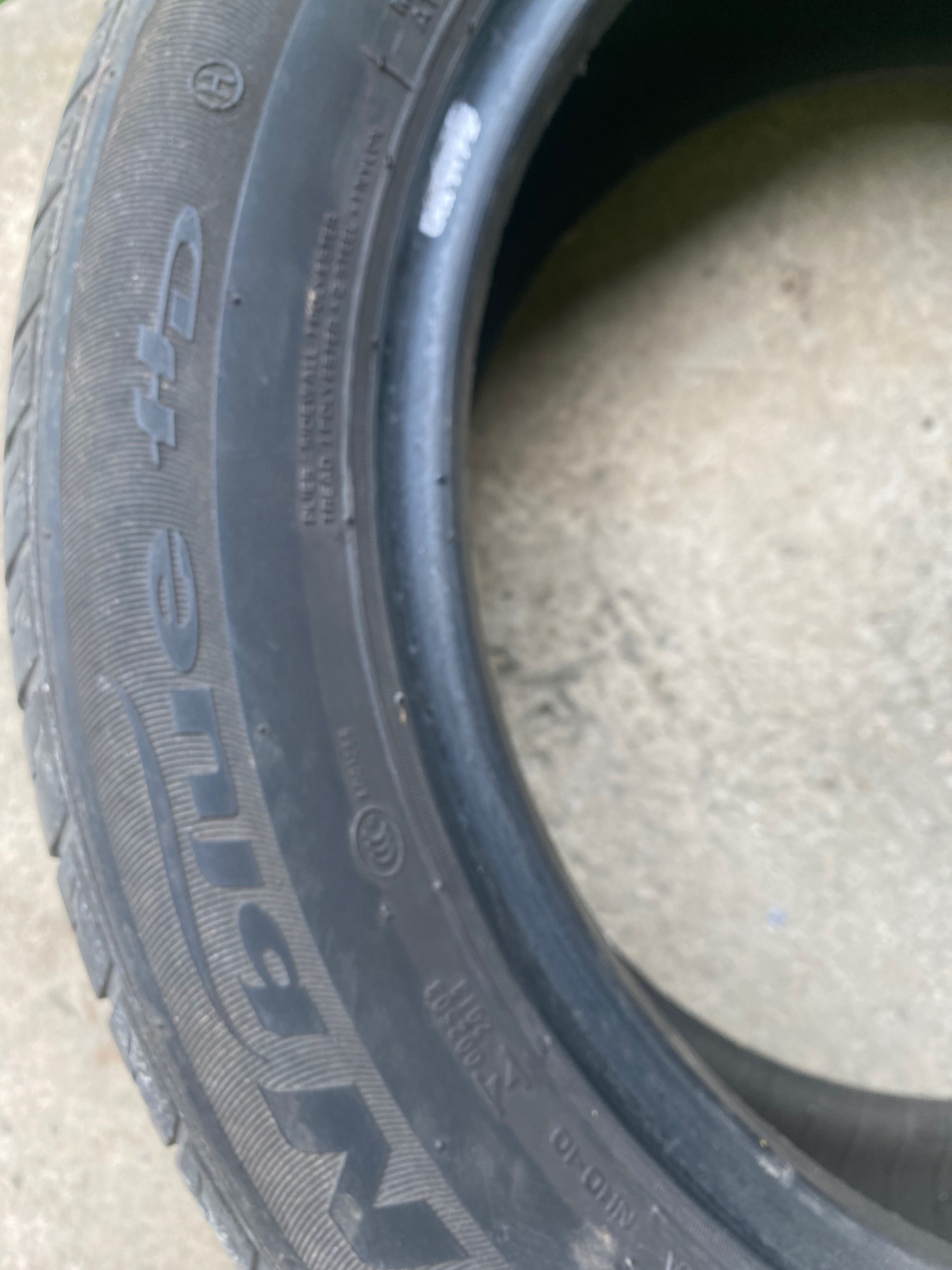 Гуми 205/55/R16 Nexen