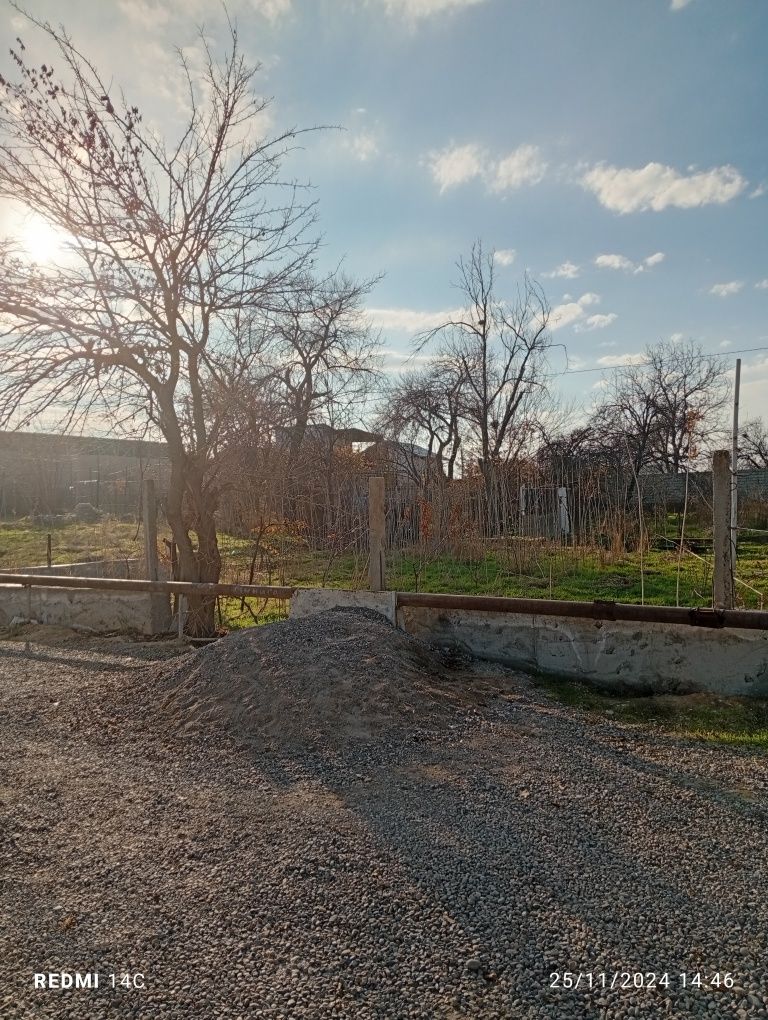 Dacniy yer sotladi