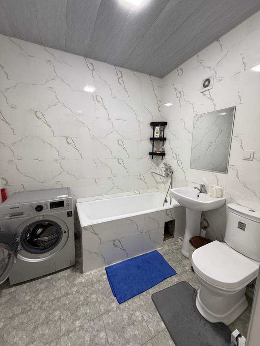 Срочно сдам 2- комнаты  7/9   Юнусабад  Ресторан "Самара" 838*