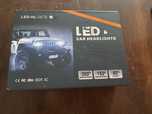 Led H7 CANBUS v80 200w 20000LM 6000k