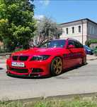 Vând Bmw e91 320d 300hp