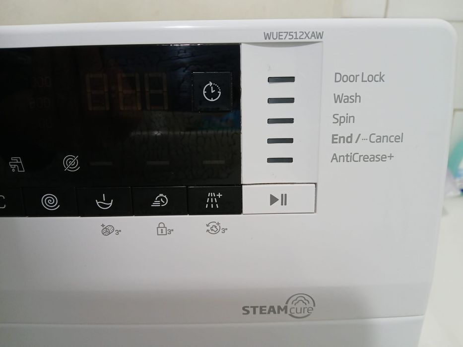 Masina de spalat Beko 7kg