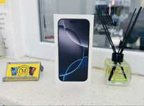 iPhone 16 Pro Max 512GB Sigilat | Factura | Garantie
