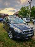 Ford Focus 90 cai 1.6 Econetic