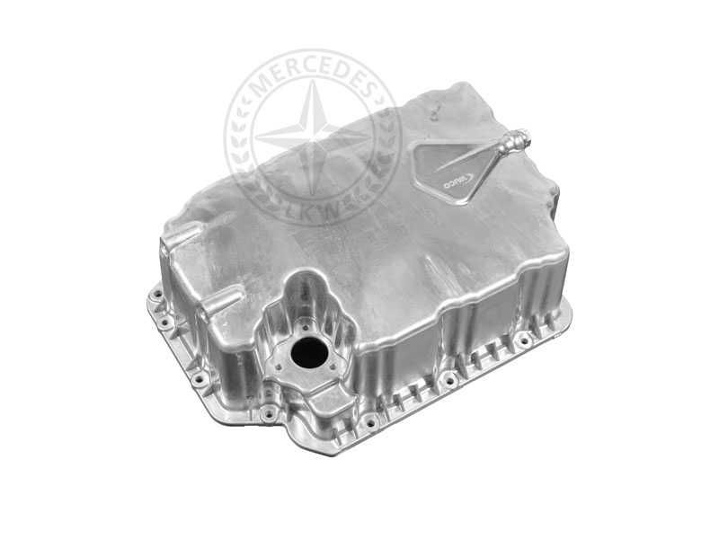 Картер OM642 за Mercedes-Benz Sprinter W906 след 2006г.