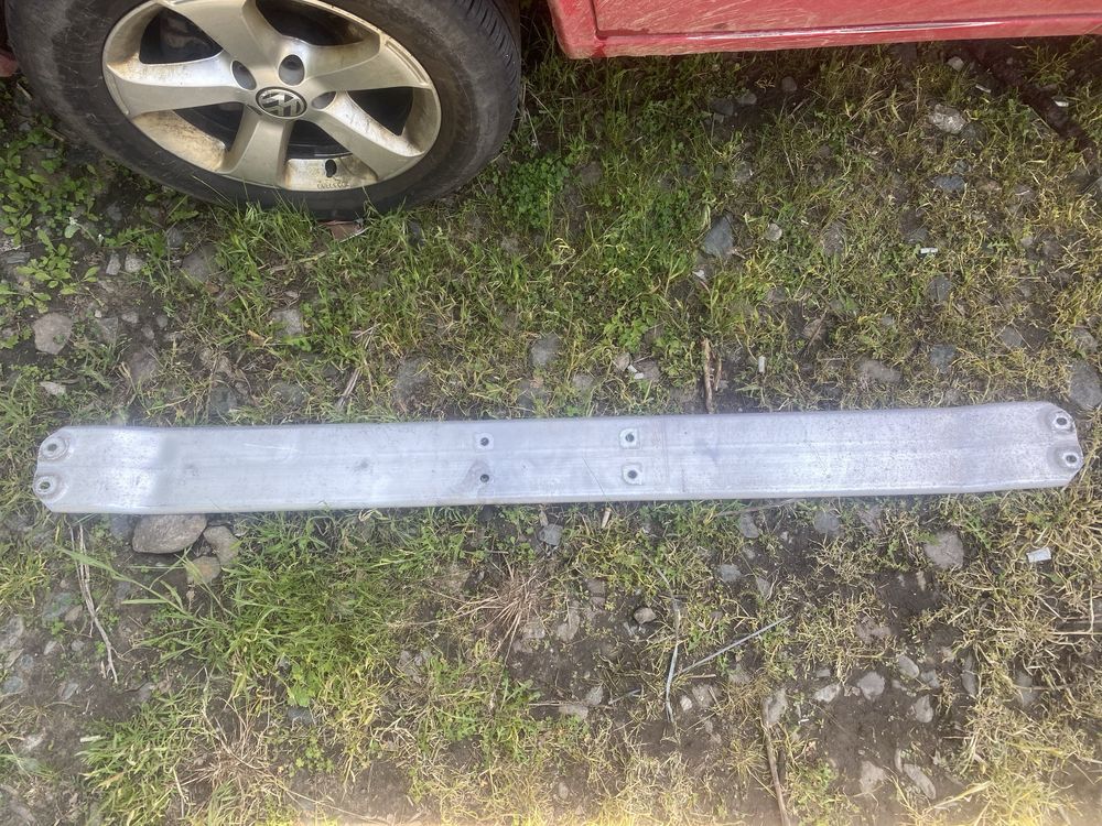 Задна греда под бронята BMW X5/X6 G05 G06