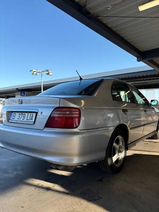 Honda Accord, 1.8 benzină, automată, 2002 – Full Options