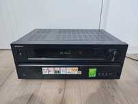 Amplificator Onkyo TX NR 525 statie 130W pe canal WiFi USB HDMI Optic