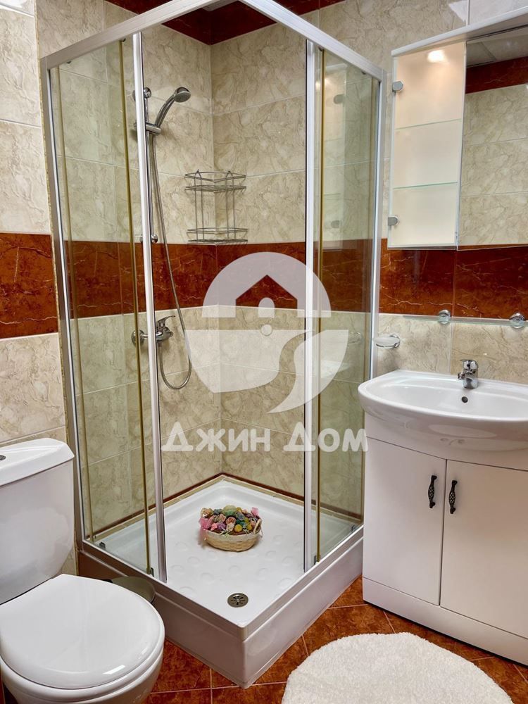 Двустаен апартамент в к-с „Несебър Форт Клуб“, к.к. Слънчев бряг