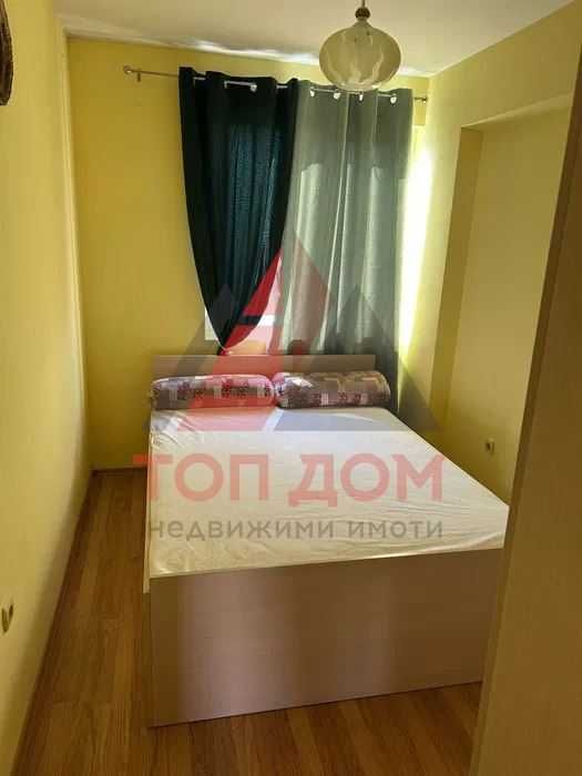 Дава се под наем Тристаен апартамент в Варна, Зимно кино Тракия - 90 кв.м за 612 € - Снимка #6