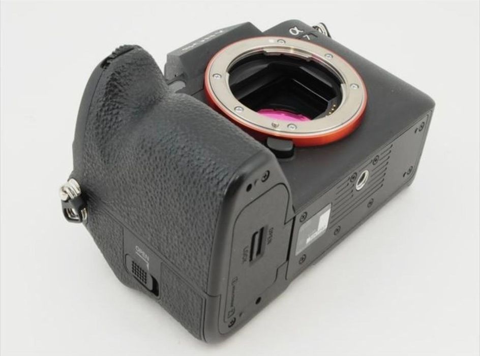 Sony a7 iv (a7 4)