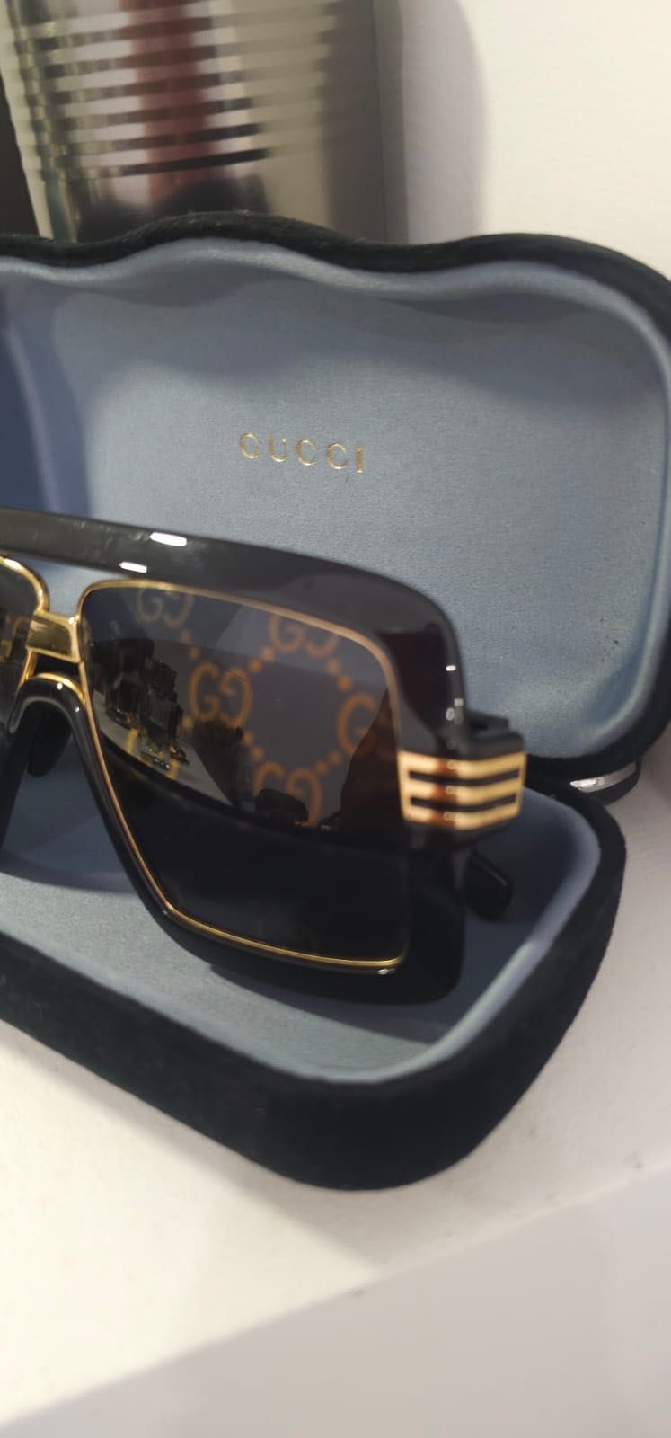 Gucci слънчеви очила