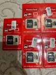 Card microsd 256gb, 512gb, 1 tb, 2 tb NOI