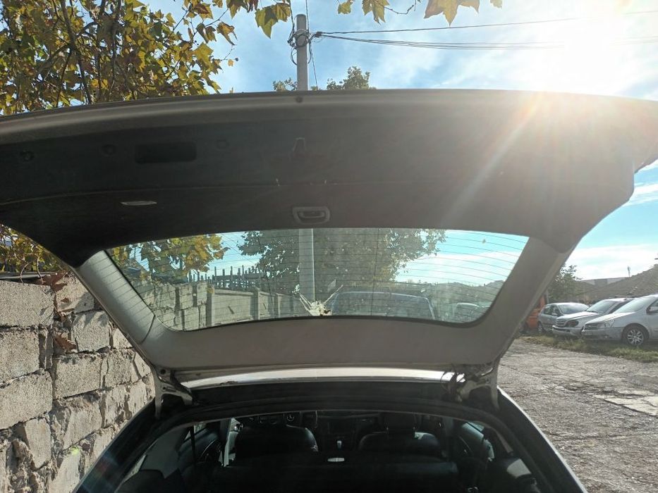 Dezmembrari  Mercedes-Benz E-CLASS (W211)  2002  > 2009 E 320 CDI (21