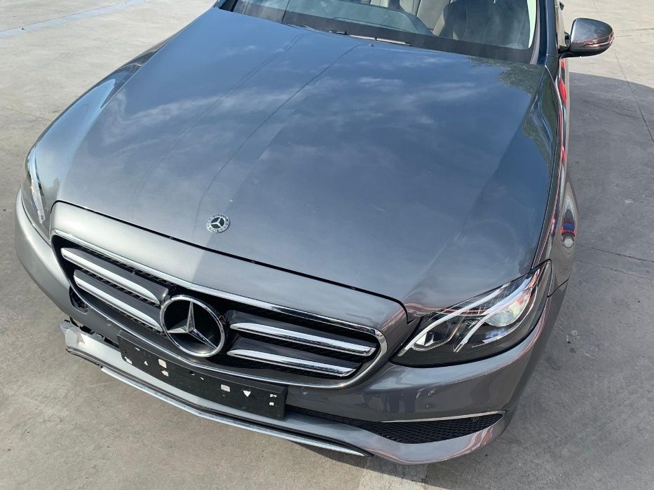 DEZMEMBREZ mercedes e class w 213 2.0 d/faruri multibeen/bara fata 213