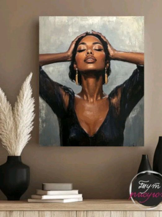 Жду Вас картина фото скину