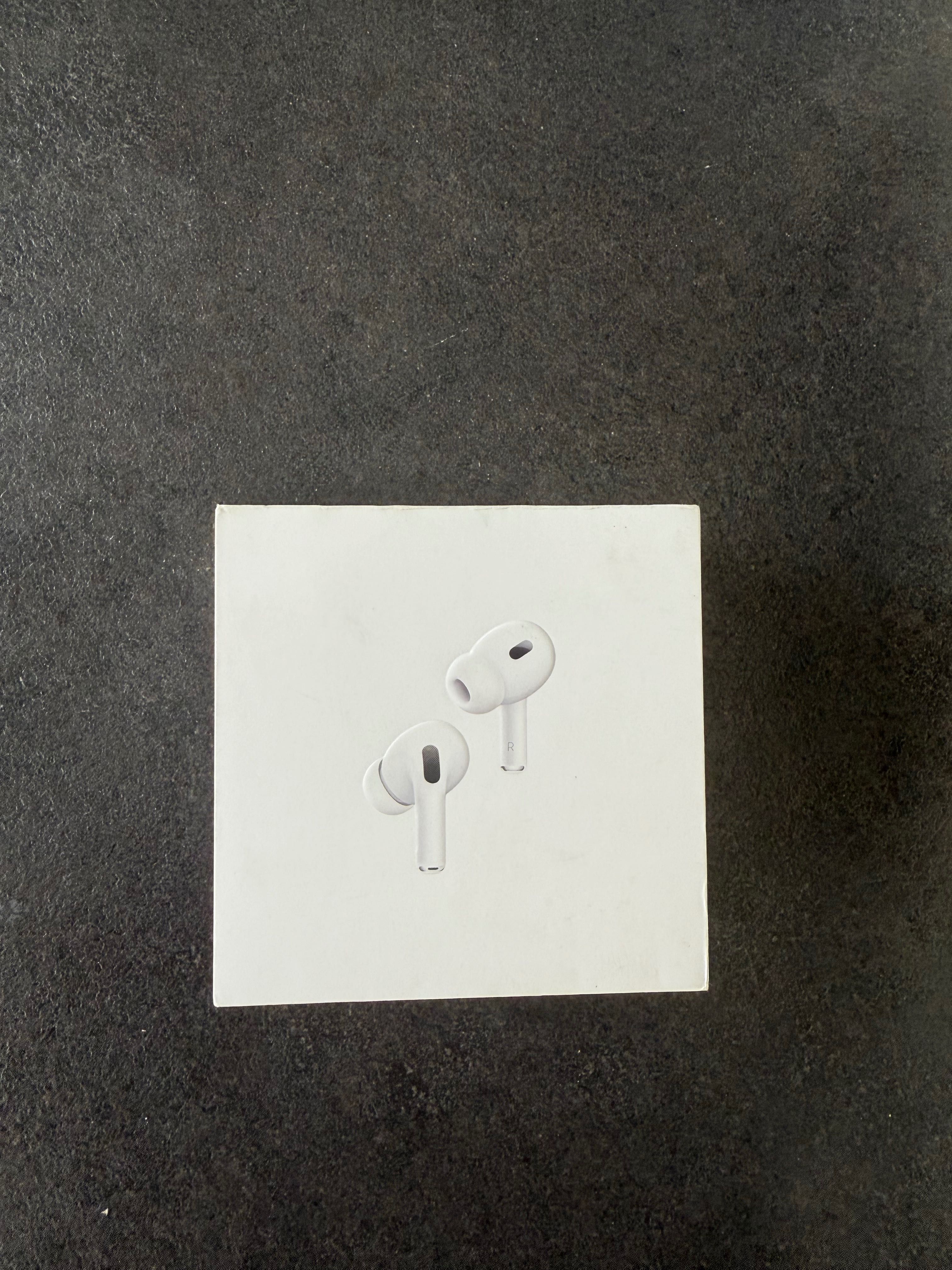 Airpods pro 2 generation 2023г чисто нови неразопаковани
