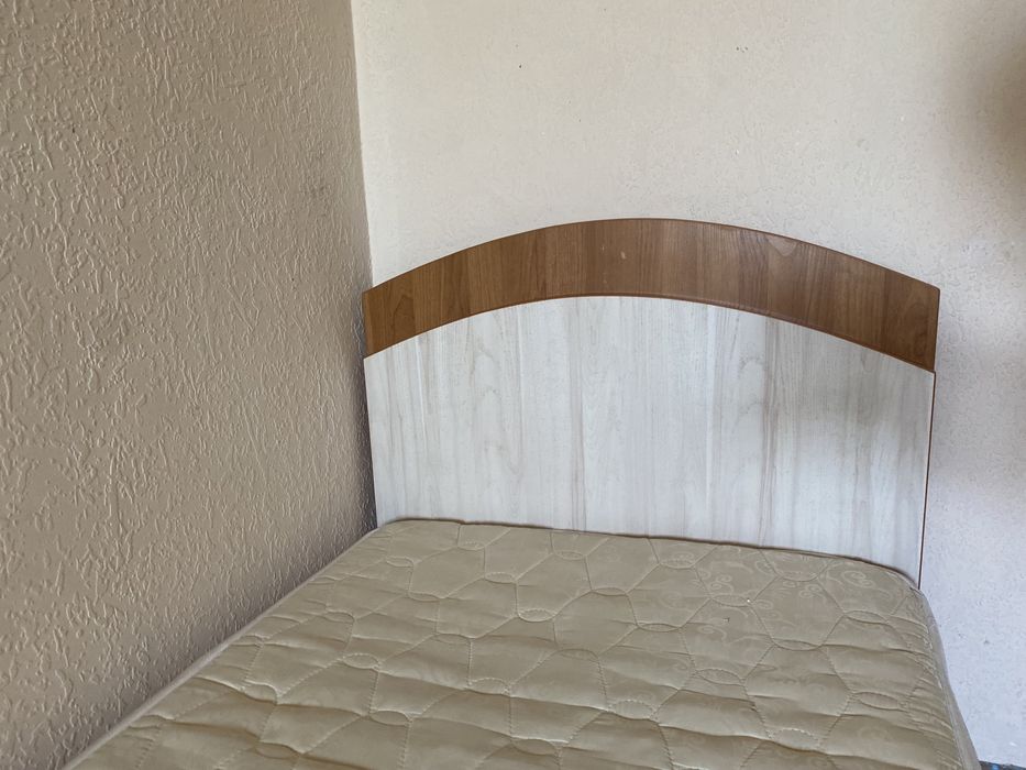 СРОЧНО ПРОДАЕТСЯ детская кровать.