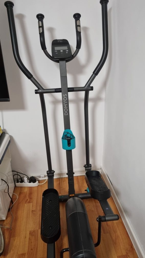 Bicicletă DOMYOS Fitness Decathlon