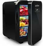 Frigider portabil mic Enventor 10L,