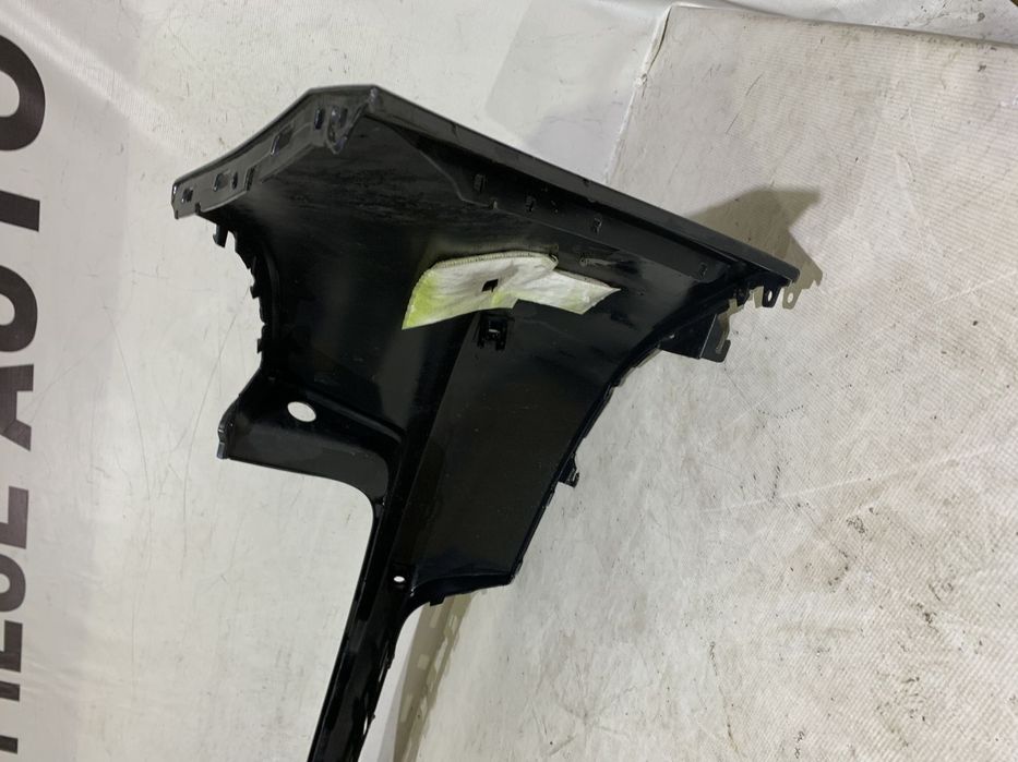 Bara spate Porsche Macan, 2014, 2015, 2016, 2017, 2018, 2019, 2020, cod origine OE 95B807421.