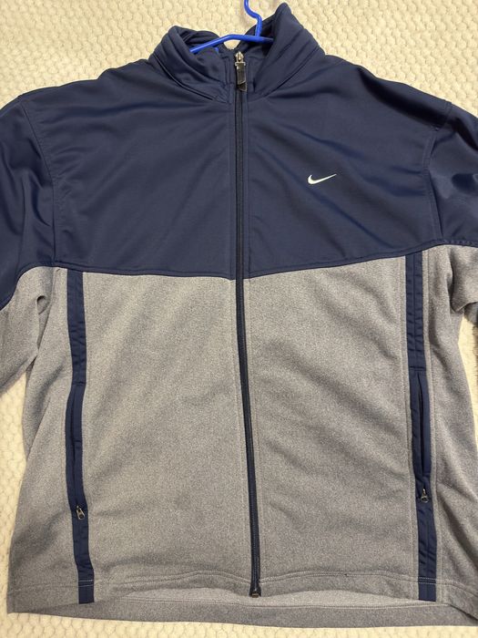 Bluza de trening vintage Nike