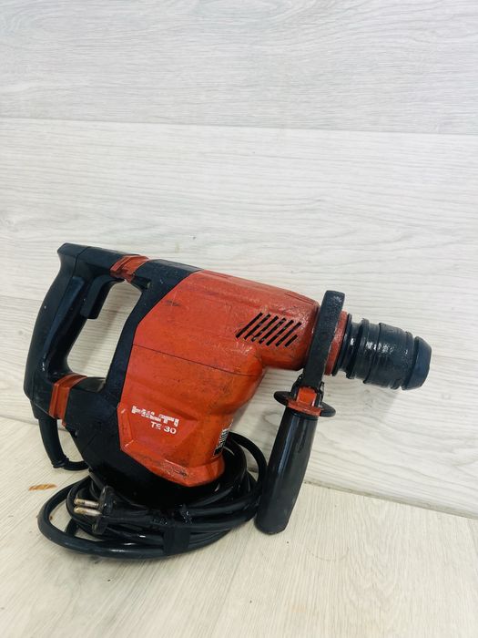 Hilti TE 30 rotopercutor