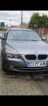 BMW E61 520d 2009