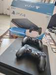Playstation 4 Slim 500GB