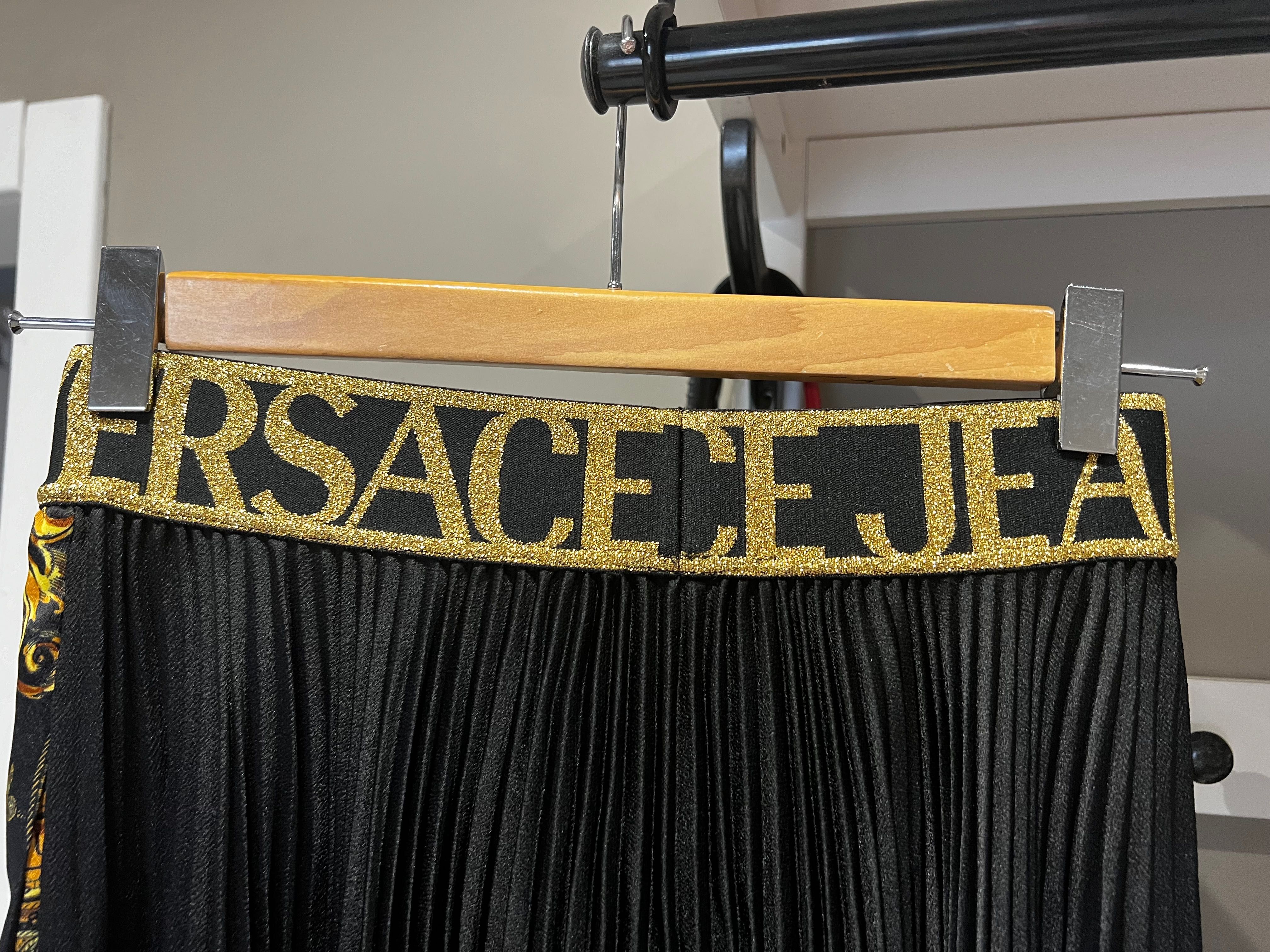 Дамска пола Versace Jeans Couture