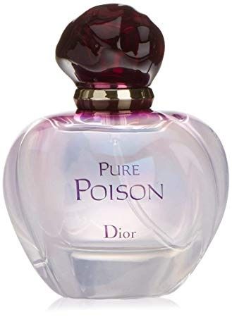Духи Pure Poison Dior