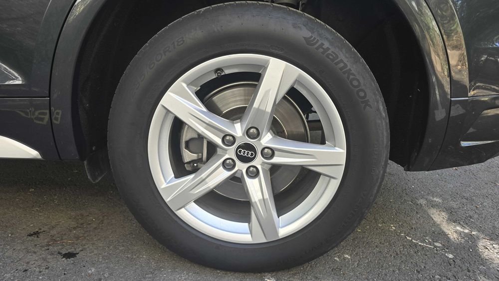 Jante 18 Audi Q5  Model FY 2021-2024 facelift stare foarte buna