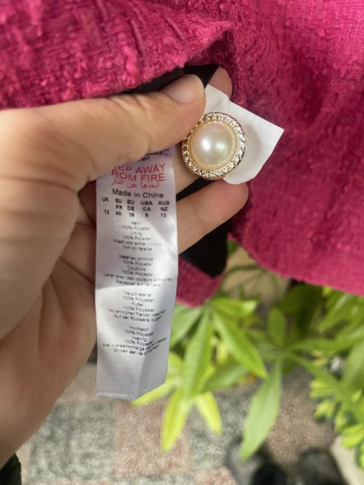 Сако Dorothy Perkins