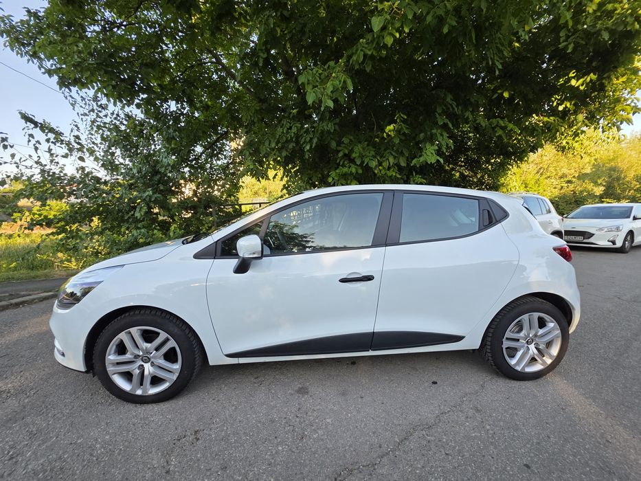 Renault Clio -7 mii km rulati-ca nou