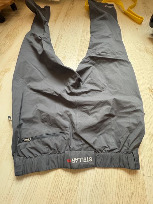 Pantalon barbati Stelar impermeabil