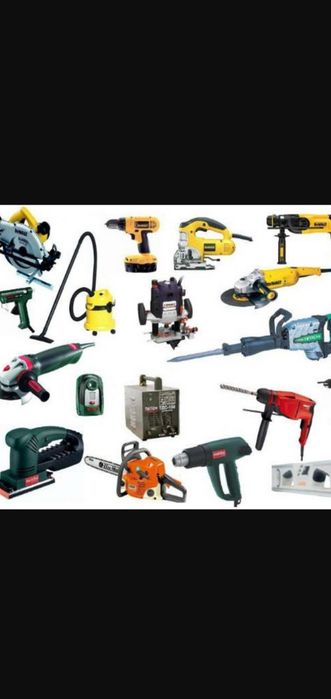 Аренда прокат Инструментов Компрессор бетомешалка Трамбовка Пушки дрел