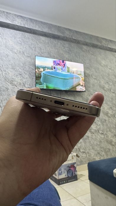 IPHONE 16Pro Max Dual Sim