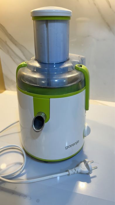 Storcator fructe gorenje