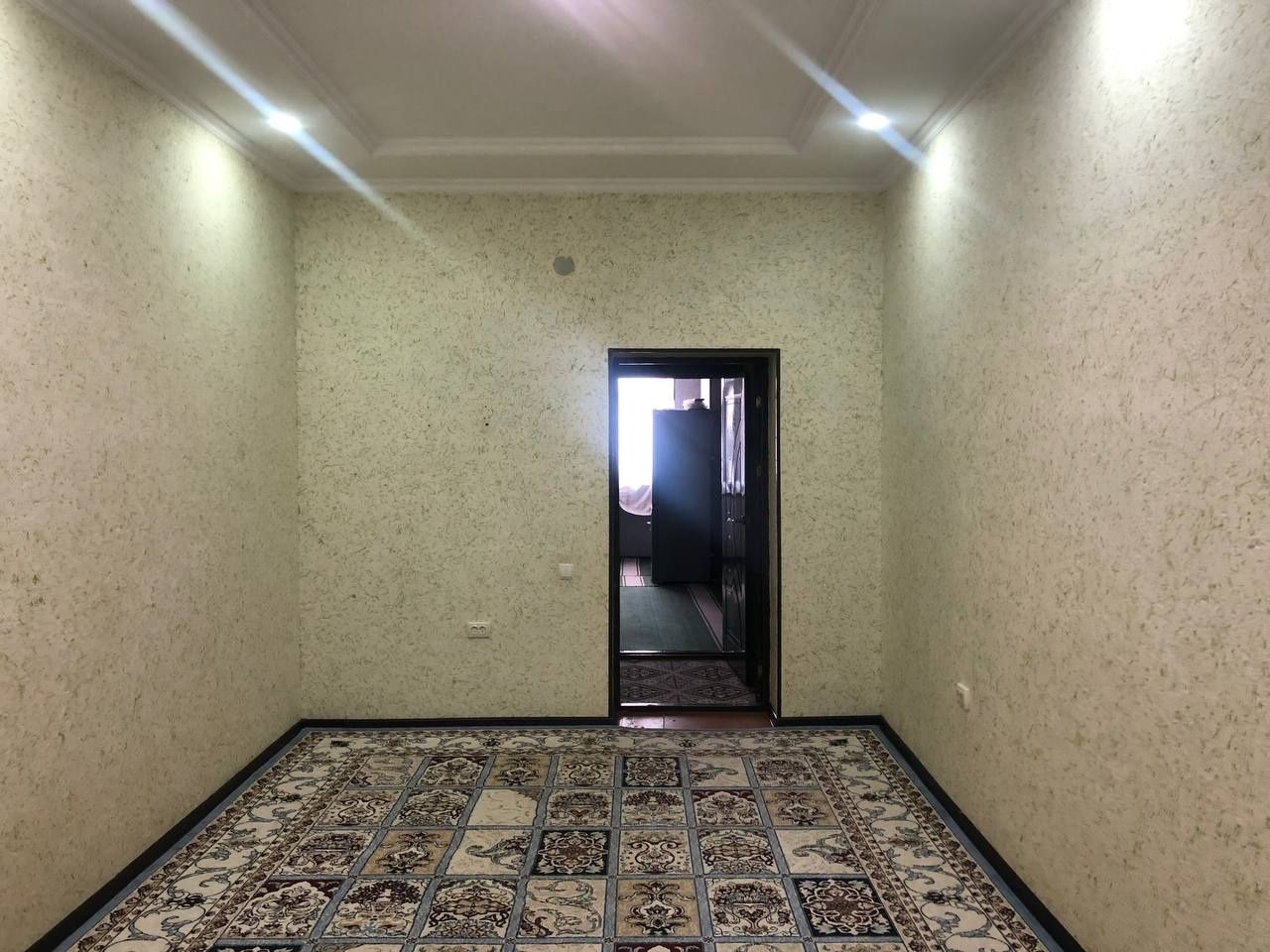 3 хонали квартира ижарага берилади