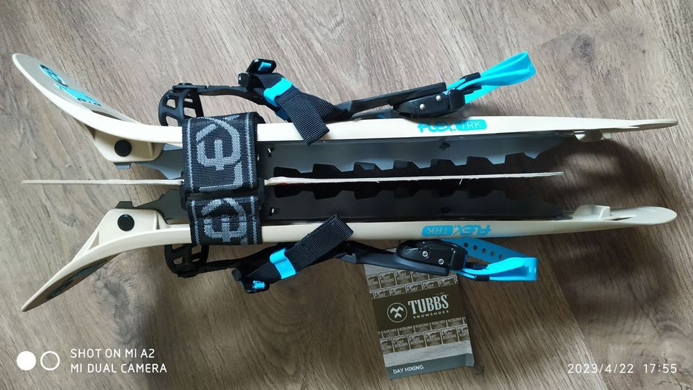 Tubbs Flex TRK 22 Wmn