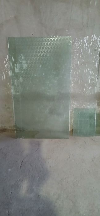 Строительные материалы